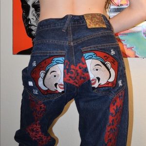 Vintage Jeans 👖❣️